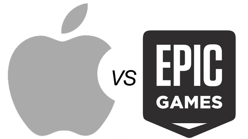 Η Apple απαντάει με αγωγή στην Epic Games Η Apple απαντάει με αγωγή στην Epic Games