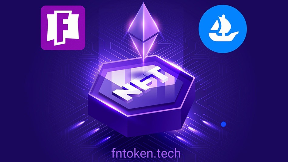 Fortnite Token: Ο CEO της Epic Games κατηγορεί το scam NFT game Fortnite Token: Ο CEO της Epic Games κατηγορεί το scam NFT game