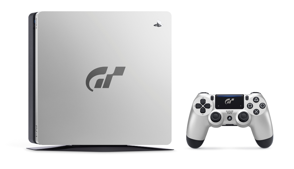 Gran Turismo Sport PS4 από την Sony
