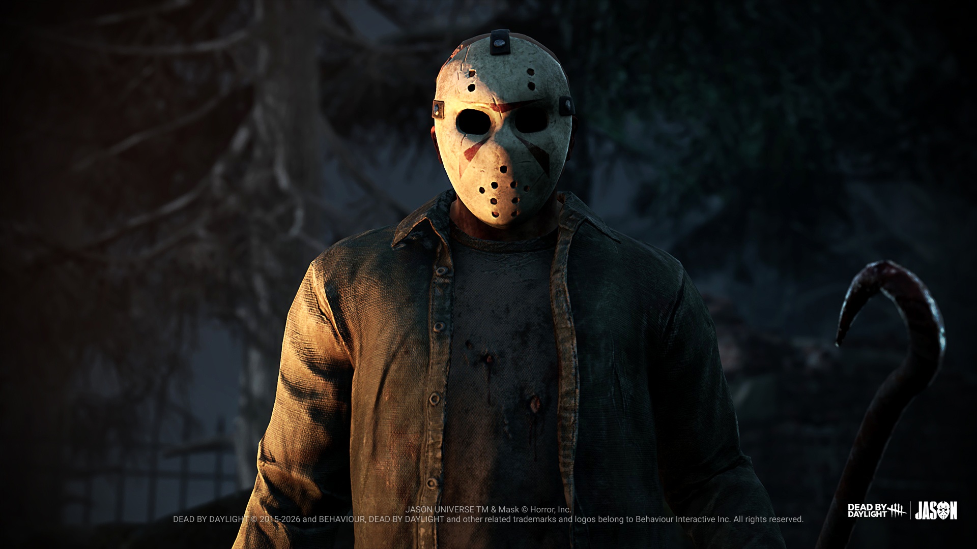 Οι developers του Dead By Daylight δεν αναπτύσσουν sequel