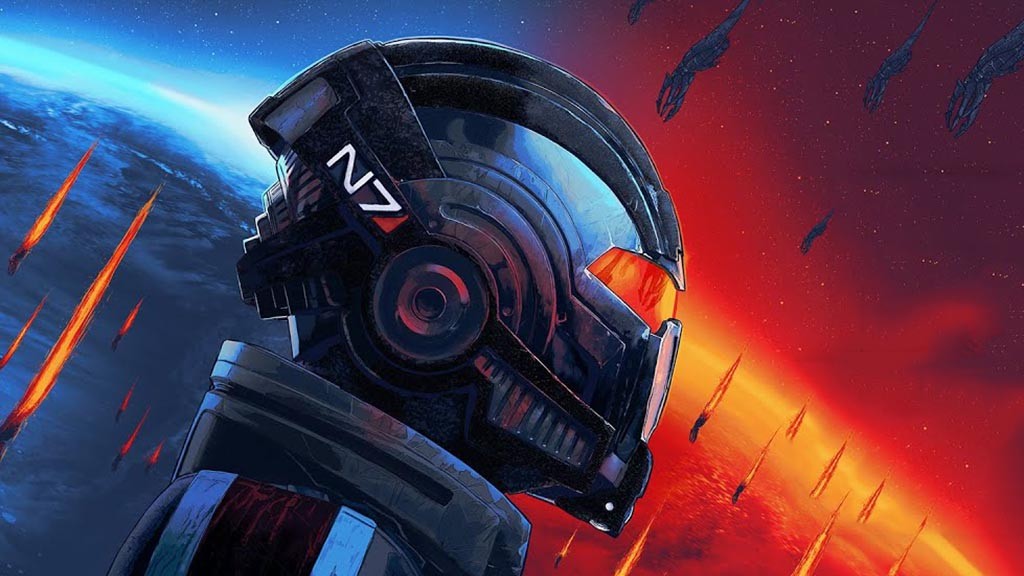 Η Mass Effect Trilogy Legendary Edition στην καλύτερη τιμή της αγοράς