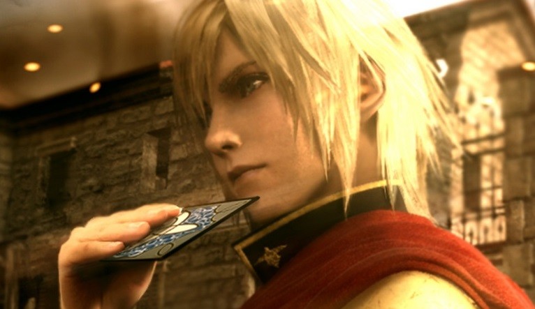 Final Fantasy Type-0: Ελάχιστες απαιτήσεις