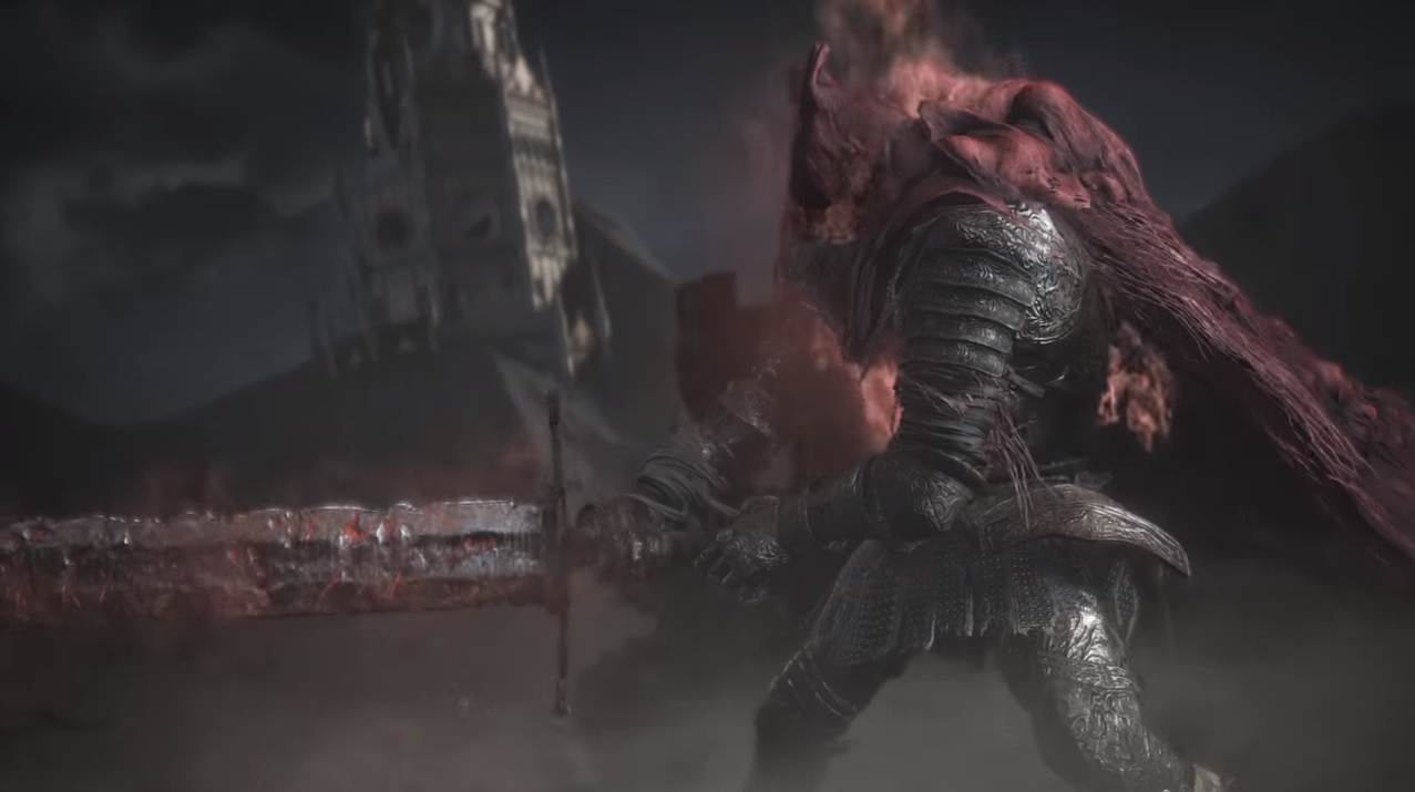 Dark Souls 3: Bosses playthrough με χαλαρωτική ASMR περιγραφή