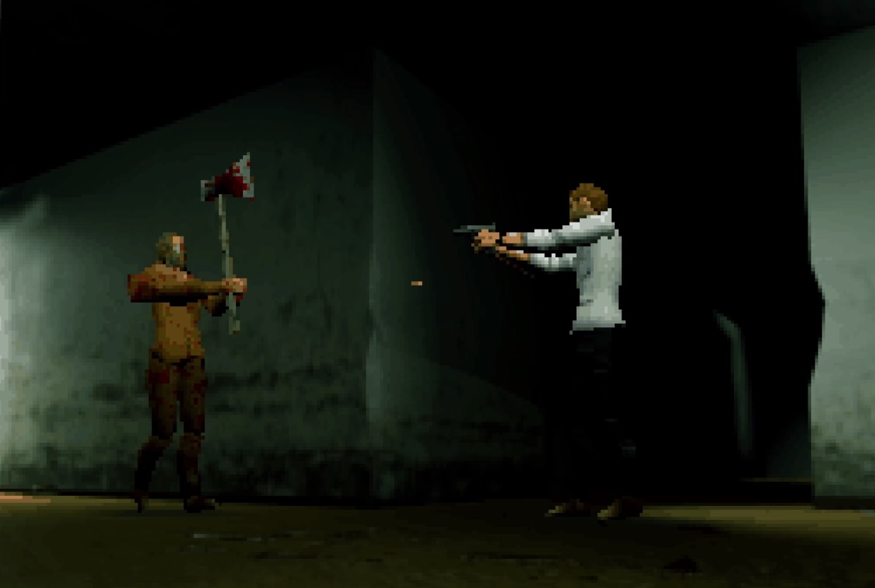 Πως θα ήταν το Resident Evil 7 το 1998