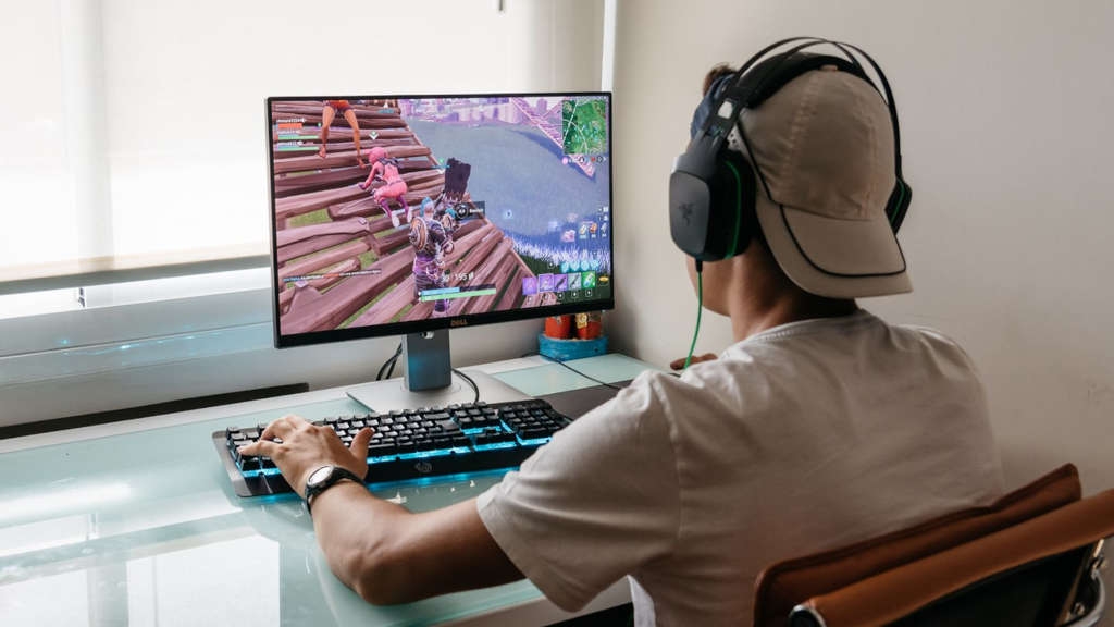 Ο τομέας του PC gaming σημείωσε έσοδα ύψους 7.5 δισεκατομμυρίων δολαρίων μέσα στο 2020