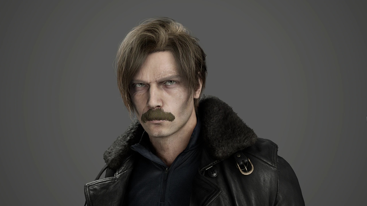 Αν ο Leon Kennedy δεν είναι αρκετά σέξι, οι mods του Resident Evil Requiem είναι εδώ για την ιδιαίτερη προτίμησή σας
