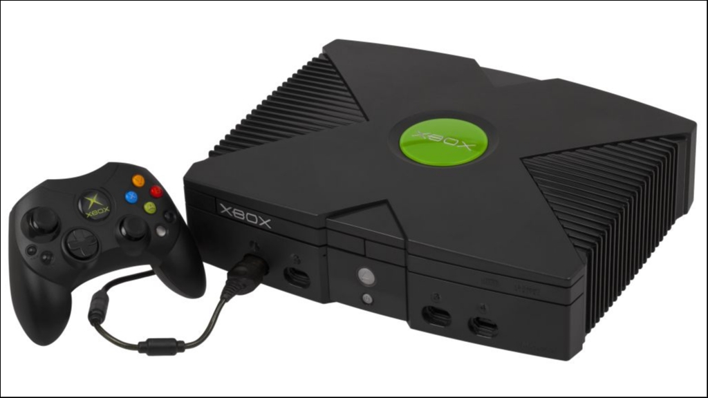 15 χρόνια Xbox και Halo