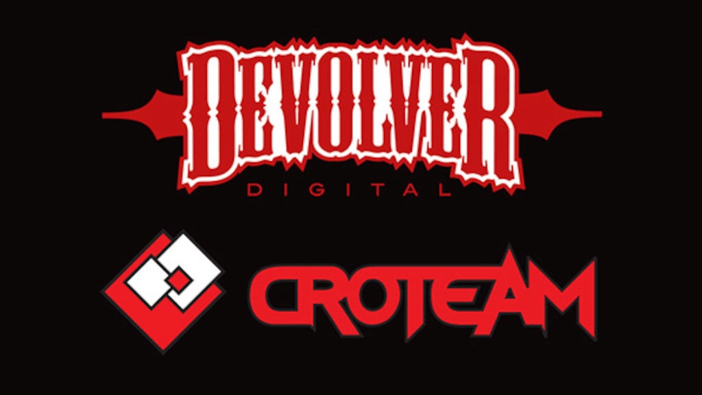 Η Devolver Digital εξαγόρασε την Croteam