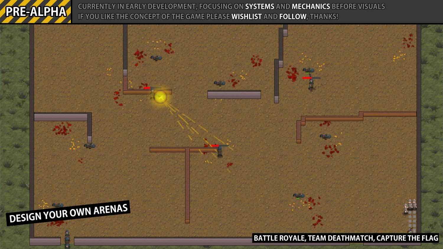 Battle Royale Tycoon