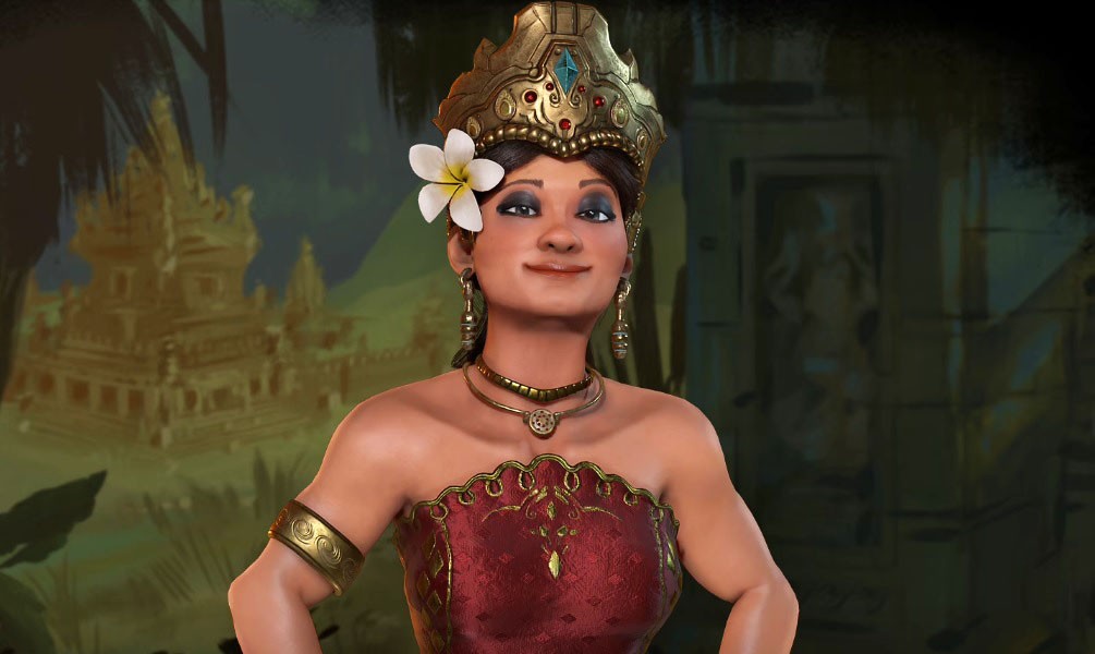 Civilization: Eras and Allies