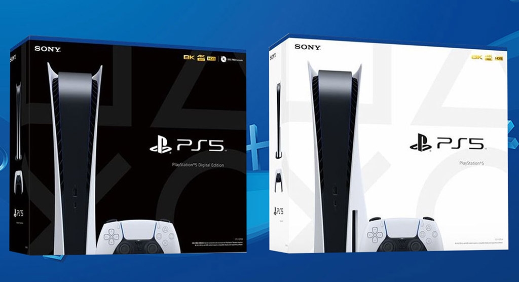 Η Sony έχει έλλειμμα όταν πουλάει τα PS5, λόγω κατασκευαστικού κόστους