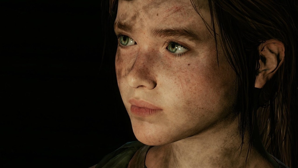 The Last of Us: Part II story  trailer