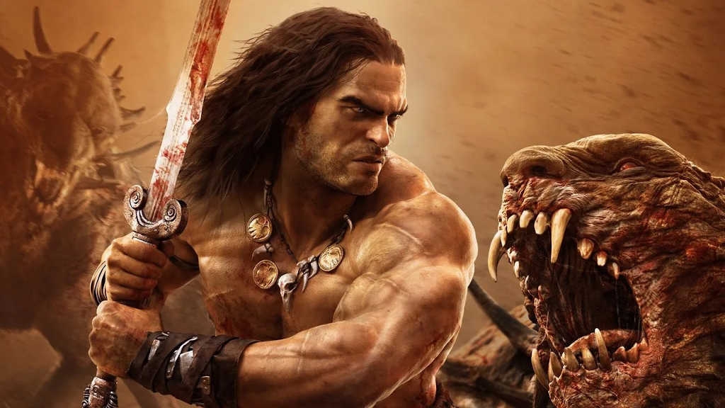 Η Epic Games αποσύρει από τα δωρεάν games το Conan Exiles