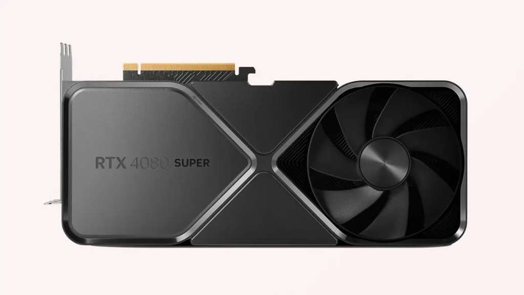 Nvidia RTX 4080 Super, 4070 Ti Super & 4070 Super Nvidia RTX 4080 Super, 4070 Ti Super & 4070 Super