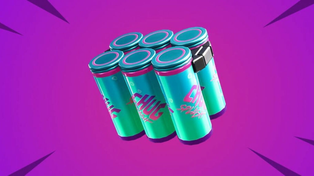 Διαθέσιμο το νέο update v9.30  στο Fortnite