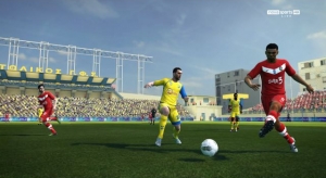 PES 2012: WeHellas Classic Patch
