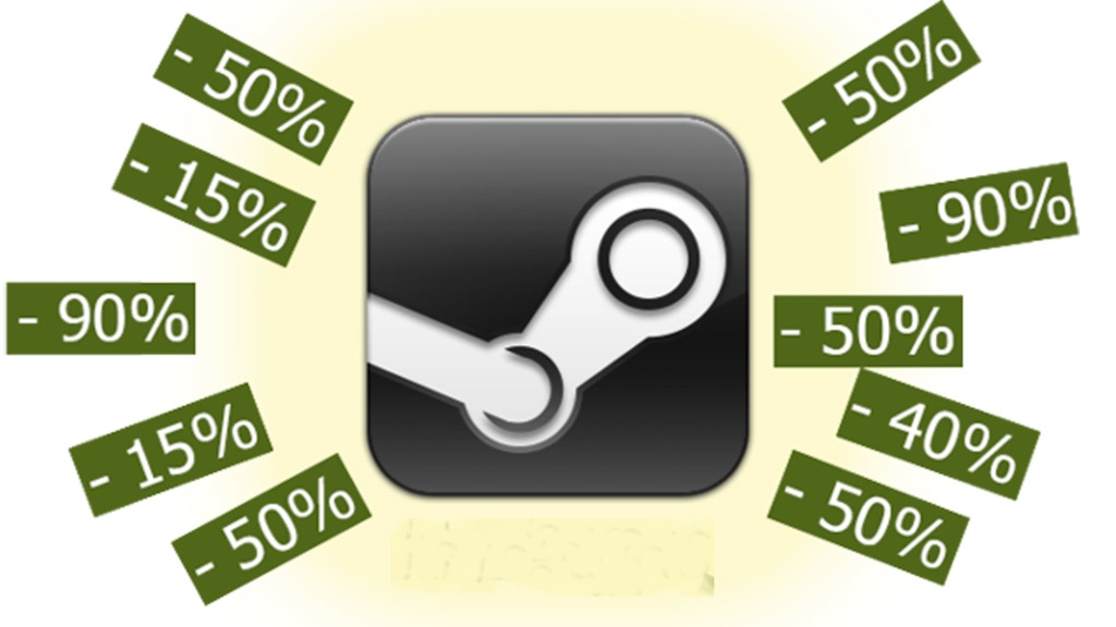 Φήμη: Το Steam θα έχει σύστημα loyalty με εκπτώσεις σε games και νέα reactions