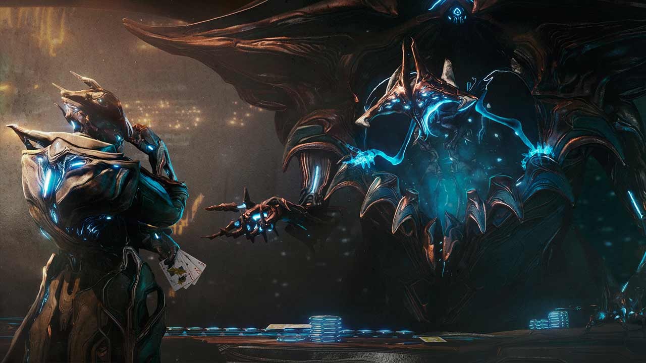 TennoCon 2026: κάθε μεγάλη ανακοίνωση για το Warframe και το Soulframe