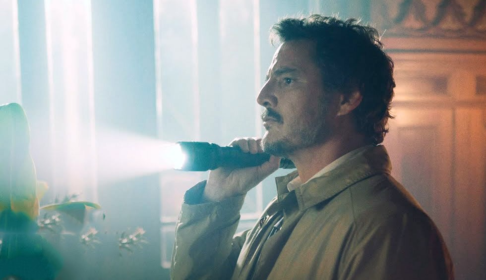 Ο Pedro Pascal (Joel, The Last of Us) συμμετέχει σε διαφημιστικό τρέιλερ του mobile game Merge Mansion