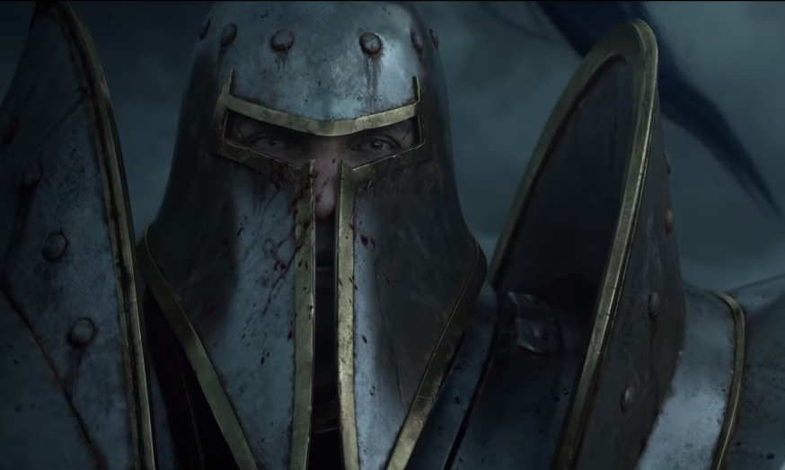 Warcraft III: Reforged Warcraft III: Reforged