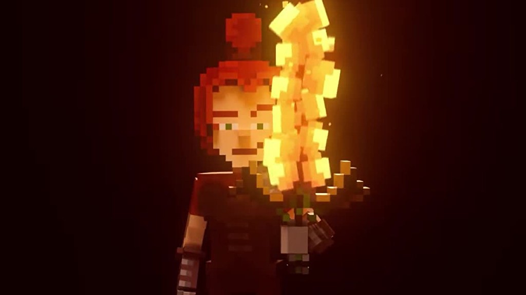 The Sandbox: Η Square Enix επένδυσε στο Metaverse, έβαλε μέσα το Dungeon Siege