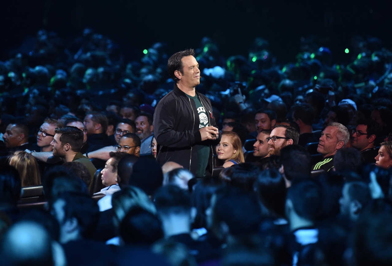 O Phil Spencer θέλει να δημιουργήσει  το πρώτο studio της εταιρίας στην Ιαπωνία