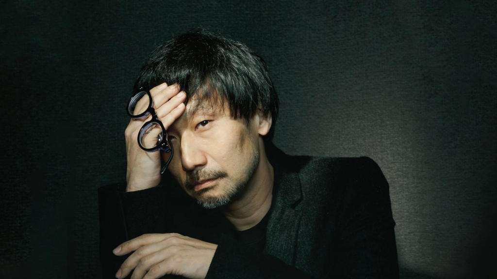 Ο Kojima δηλώνει "κουρασμένος και εξουθενωμένος τον τελευταίο καιρό"