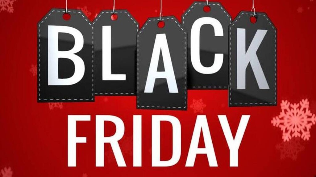 Προσφορές Black Friday σε PC games Προσφορές Black Friday σε PC games