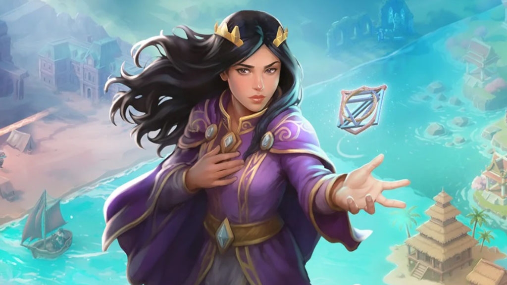 Order Of The Sinking Star