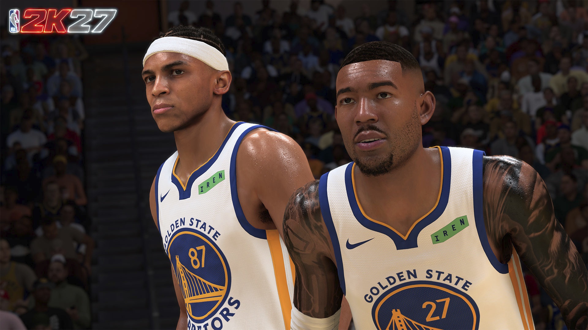 Το NBA 2K27 μόλις ξαναέγραψε την ιστορία του Sports Game Story Mode