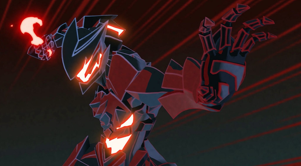 Aeon Must Die Aeon Must Die