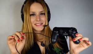 Budget Gaming 4: Tritton Kama Budget Gaming 4: Tritton Kama