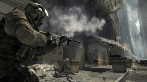 Call of Duty Modern Warfare 3: Τελευταία DLC