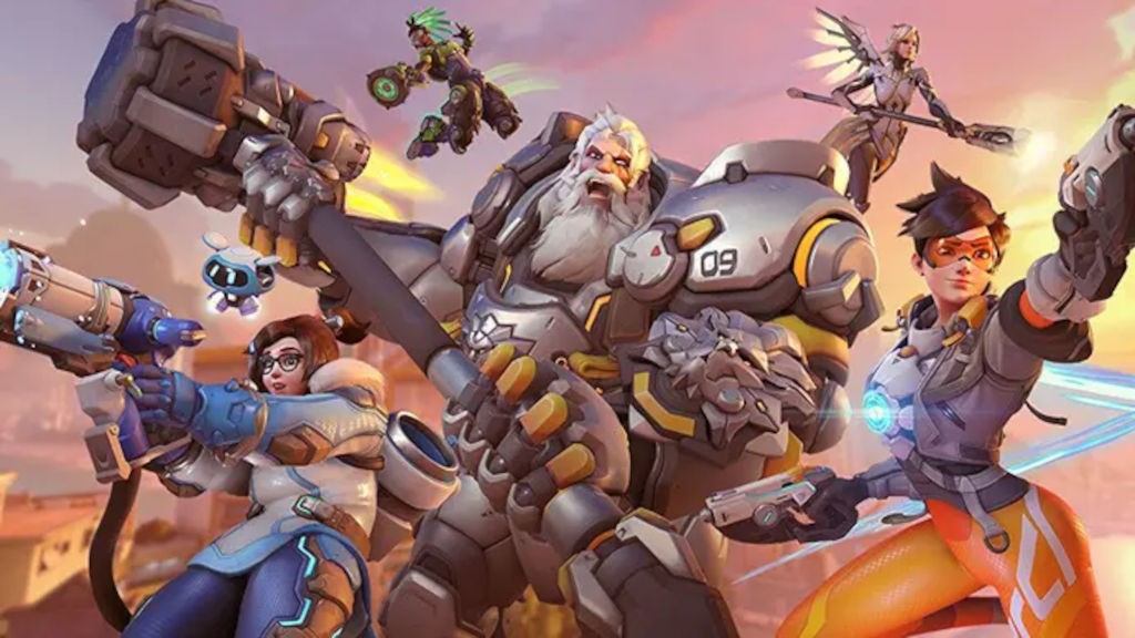 Overwatch 2: Η Blizzard θα επαναφέρει τα 6v6 matches