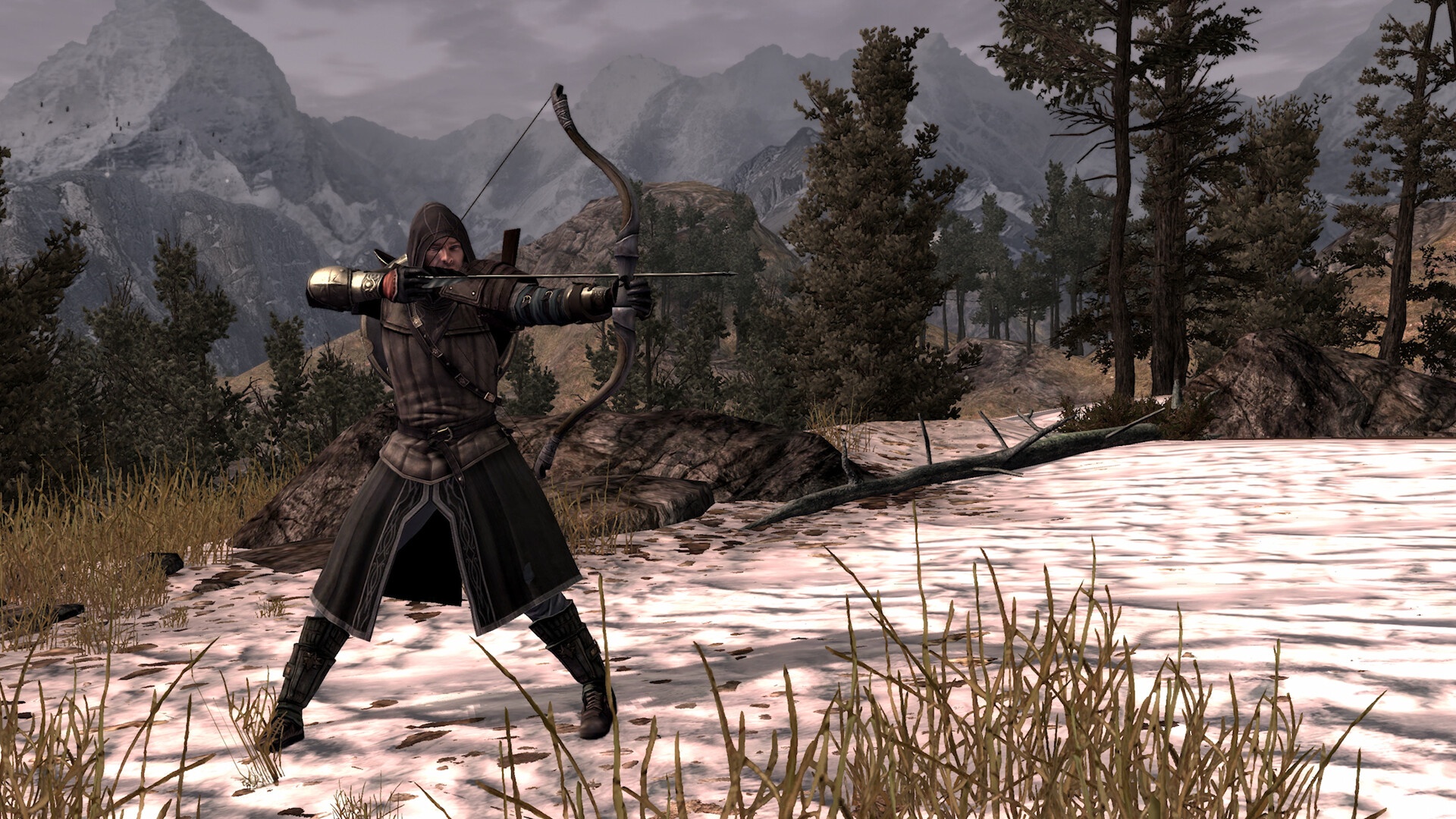 Το 2011 Lord Of The Rings Game Didn’t Get A “Fair Shake” Launching Near Skyrim, Η πρώην CEO της WB λέει