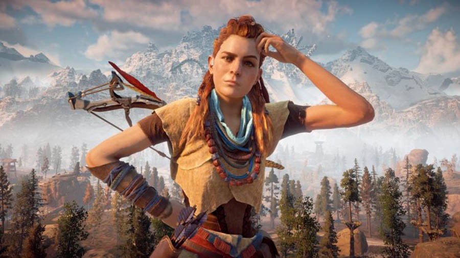 Horizon Zero Dawn 15€, Chivalry 2 20€ και άλλες προσφορές σε PC games