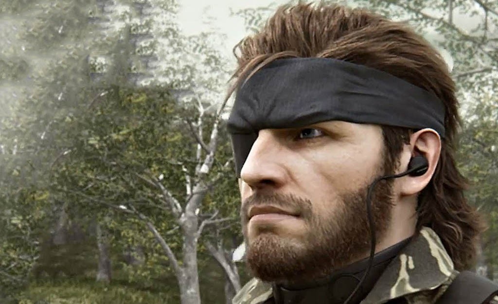 Η Konami θα δείξει νέo Castlevania και Metal Gear Solid 3 remake στην E3