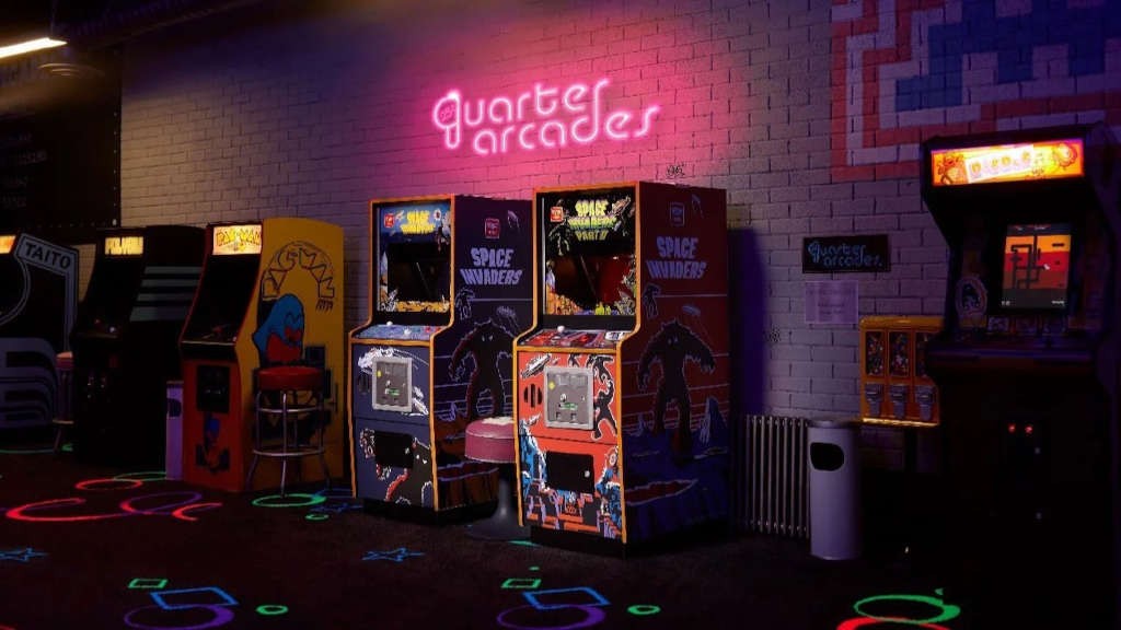 Space Invaders: Ο δημιουργός Tomohiro Nishikado το έπαιξε 45 χρόνια μετά Space Invaders: Ο δημιουργός Tomohiro Nishikado το έπαιξε 45 χρόνια μετά