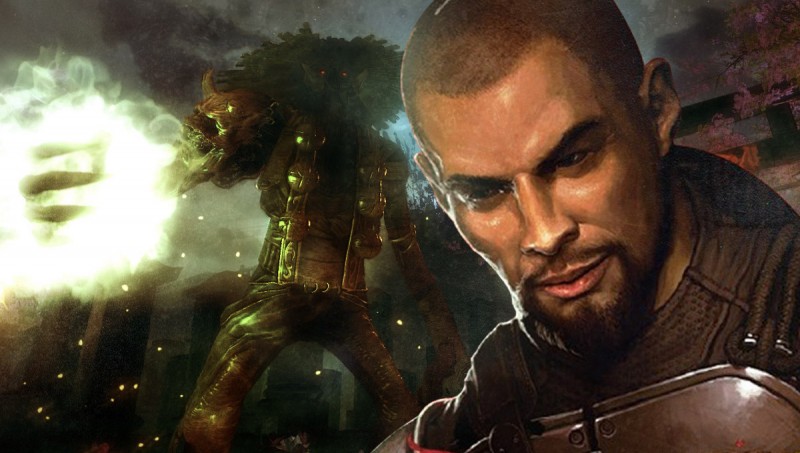 Shadow Warrior σε PS4 και Xbox One