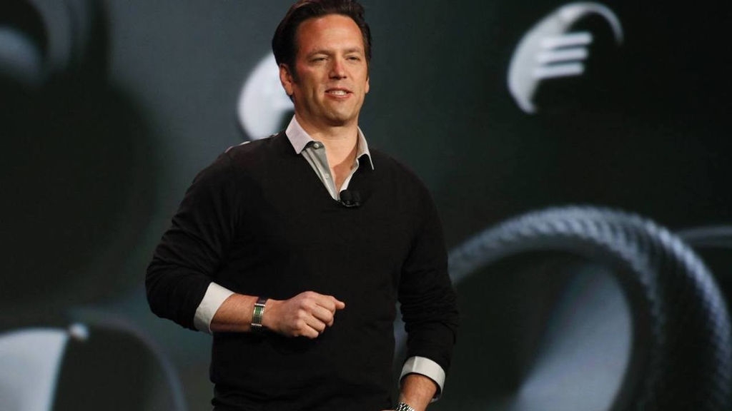 Phil Spencer: "Θα δώσω στις first-party εταιρείες του Xbox τον χρόνο που χρειάζονται"