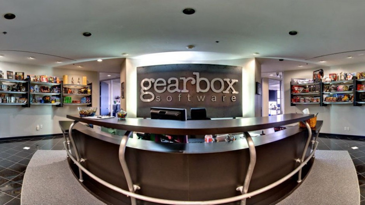 Gearbox: CEO και πρώην γενικός σύμβουλος αλληλομηνύθηκαν