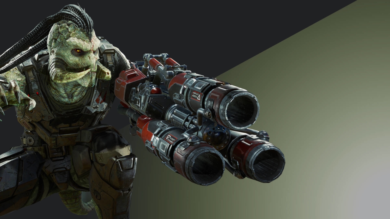 H Epic Games θα διαθέσει 100 εκατομμύρια δολάρια σε νέους developers