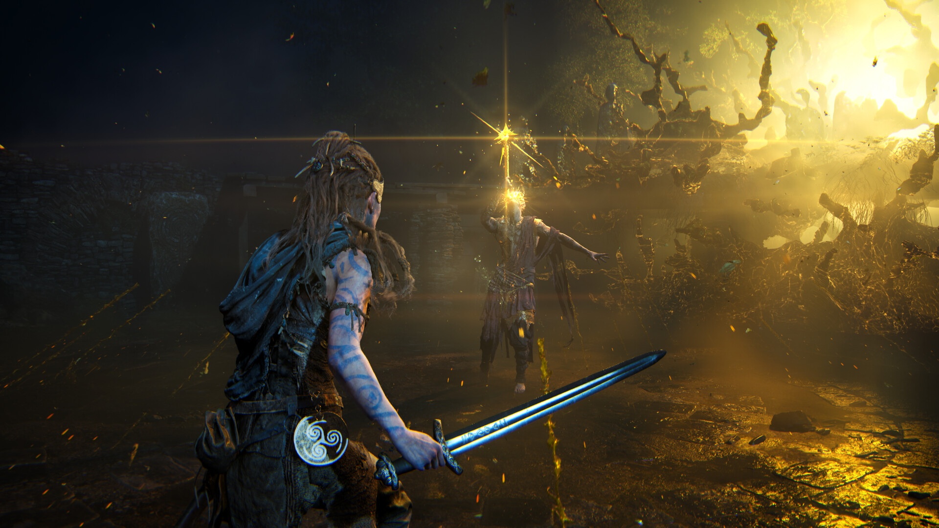 Η Ninja Theory ακύρωσε το Project Mara