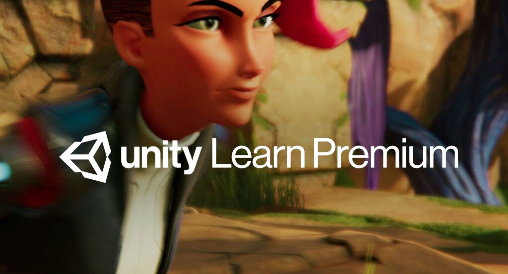Δωρεάν το Unity Learn Premium λόγω κορωνοϊού