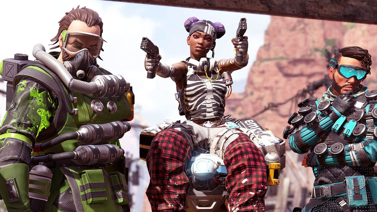 Apex Legends: Bug που διαγράφει όλη την πρόοδό σας