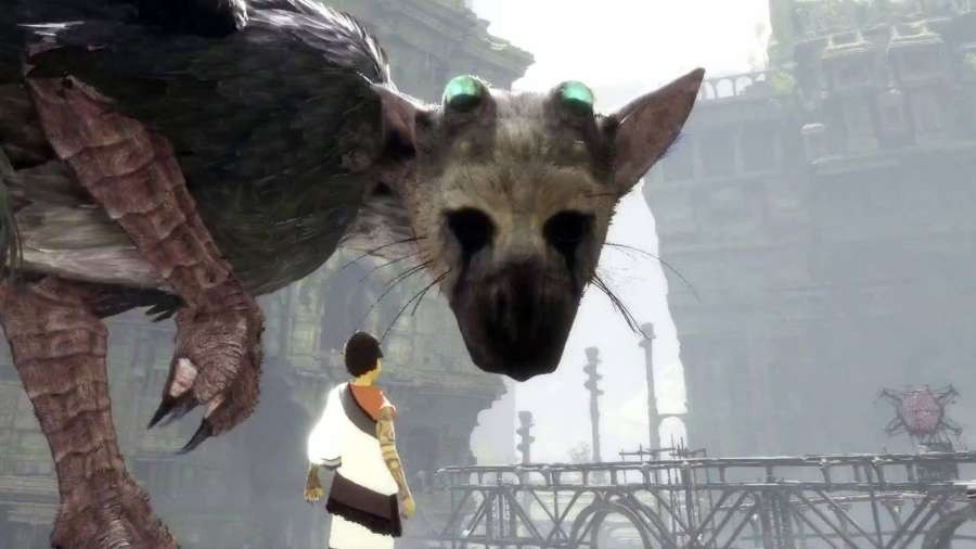 20 PS4 exclusives για το 2016