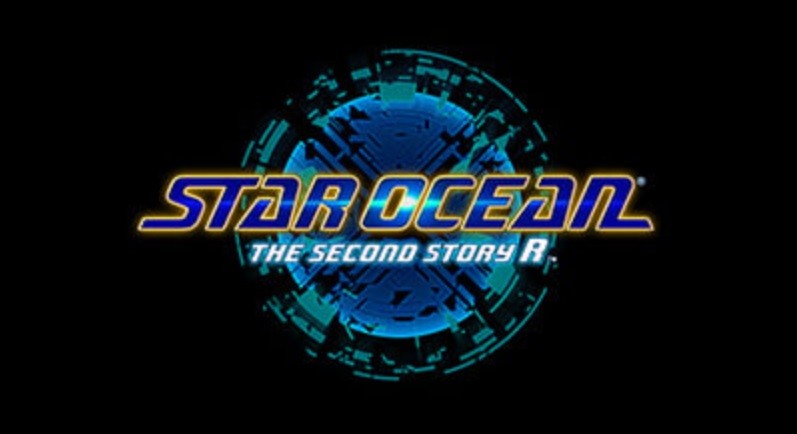 Star Ocean: The Second Story R