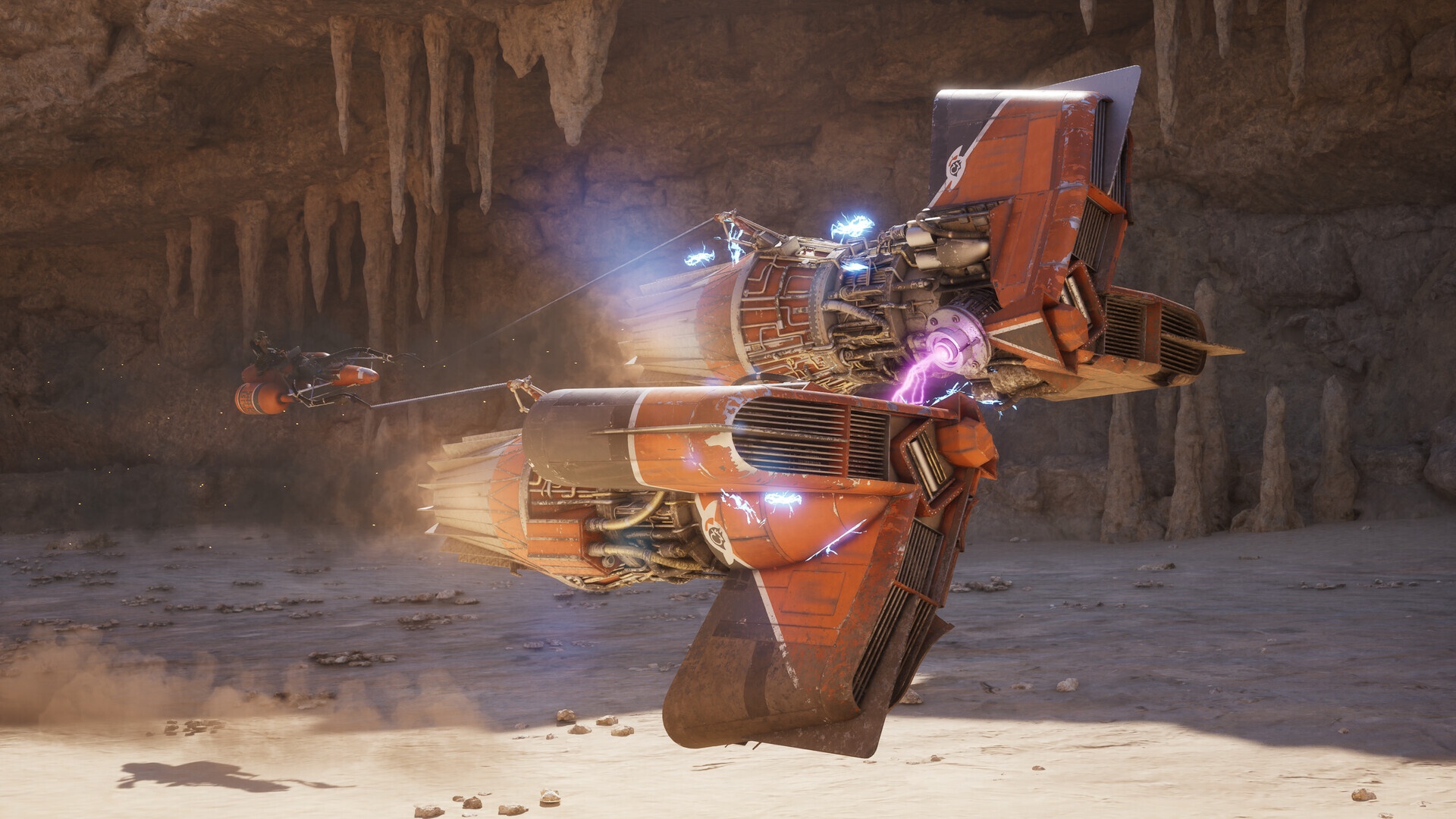 Star Wars: Galactic Racer: Ημερομηνία κυκλοφορίας