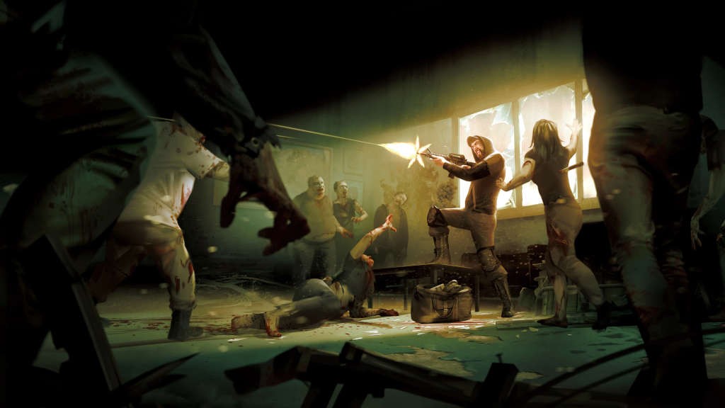 Downloads εβδομάδας: 16/9-22/9/24 – The Last Stand: Aftermath