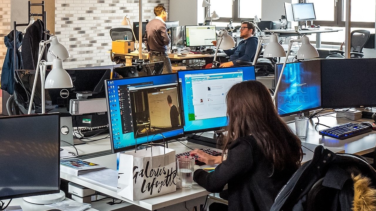 Epic Games: Οι περισσότεροι από τους 700 developers δουλεύουν για το Fortnite